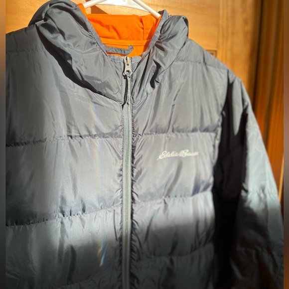 Men’s M Eddie Bauer Jacket - Picture 4 of 6